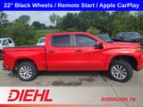 Used 2019 Chevrolet Silverado 1500 Truck