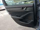 Used 2022 Honda Accord Sedan