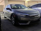 Used 2018 Honda Civic Sedan