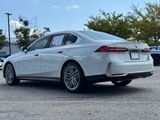 Used 2024 BMW 5 Series Sedan