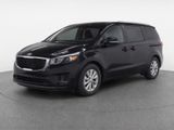 Used 2017 Kia Sedona Van