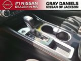 Used 2024 Nissan Altima Sedan