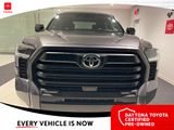 Used 2025 Toyota Tundra Truck