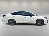 Used 2024 Subaru Legacy Sedan