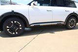 New 2027 Kia Telluride Hybrid SUV