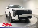 New 2026 Kia Sportage SUV