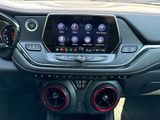 Used 2022 Chevrolet Blazer SUV