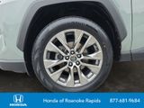 Used 2019 Toyota RAV4 SUV