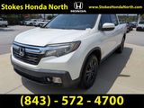 Used 2019 Honda Ridgeline Truck