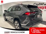 Used 2024 Toyota RAV4 SUV