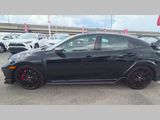 Used 2021 Honda Civic Type R Hatchback
