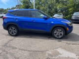 Used 2024 Kia Seltos SUV