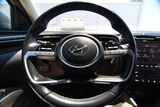 Used 2024 Hyundai Tucson SUV