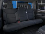 New 2026 Chevrolet Silverado 1500 Truck