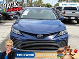 Used 2024 Toyota Camry Sedan