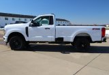 New 2026 Ford F-350SD Truck