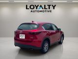 Used 2023 Mazda CX-5 SUV