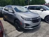 Used 2023 Chevrolet Equinox SUV