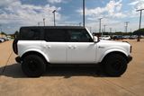 Used 2024 Ford Bronco SUV