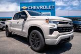 New 2026 Chevrolet Silverado 1500 Truck