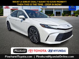Used 2025 Toyota Camry Sedan