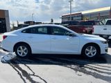 Used 2024 Chevrolet Malibu Sedan