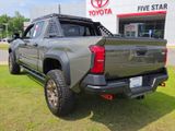 New 2026 Toyota Tacoma i-FORCE MAX Truck