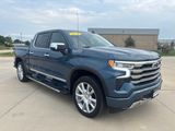 Used 2024 Chevrolet Silverado 1500 Truck