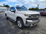 Used 2020 Chevrolet Silverado 1500 Truck