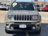 Used 2021 Jeep Renegade SUV