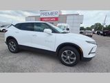 Used 2023 Chevrolet Blazer SUV
