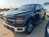 Used 2025 Ford F-150 Truck