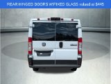 Used 2025 Ram ProMaster 2500 Van