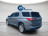 Used 2019 Chevrolet Traverse SUV