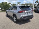 Used 2024 Toyota RAV4 SUV
