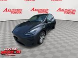 Used 2023 Tesla Model Y SUV