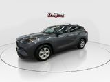 Used 2023 Toyota Highlander SUV