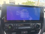 New 2026 Toyota Grand Highlander Hybrid SUV