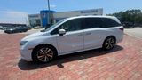 Used 2021 Honda Odyssey Van