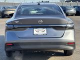 New 2026 Nissan Sentra Sedan