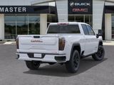 New 2026 GMC Sierra 2500HD Truck