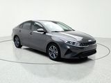 Used 2023 Kia Forte Sedan