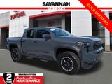 Used 2025 Toyota Tacoma Hybrid Truck
