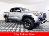 Used 2021 Toyota Tacoma Truck