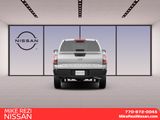 New 2026 Nissan Frontier Truck