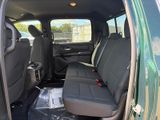 New 2026 Ram 1500 Truck