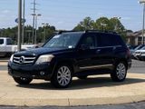 Used 2012 Mercedes-benz GLK SUV