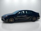 Used 2024 Toyota Camry Hybrid Sedan