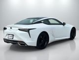 Used 2022 Lexus LC Coupe
