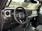 New 2026 Jeep Gladiator Truck